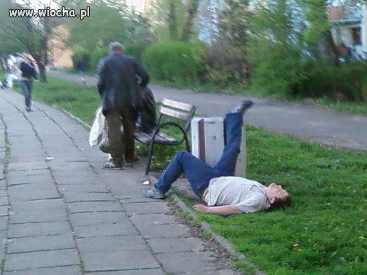 Nie ma jak to sen 