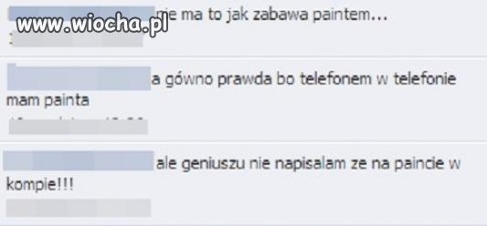 Hahahahah 