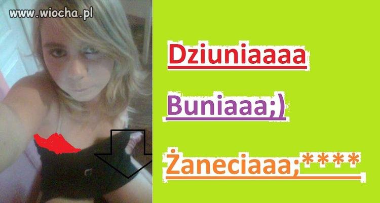 Lansik na stanik z painta
