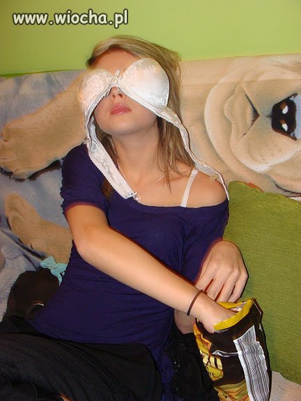Lans na chipsy
