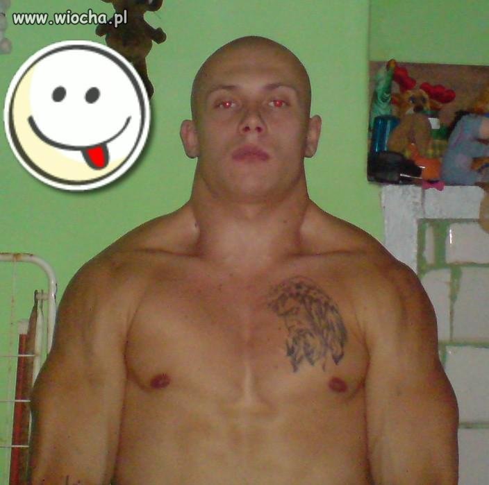 Max napinka