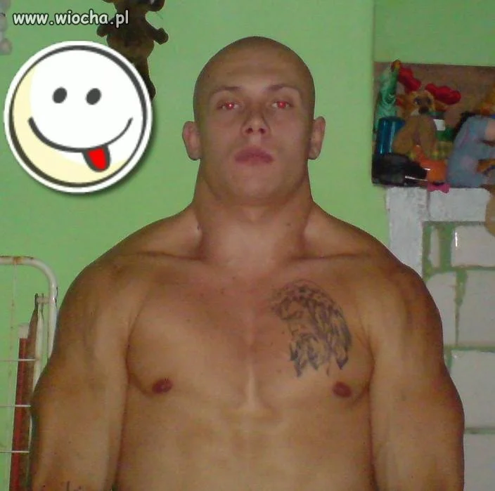 Max napinka