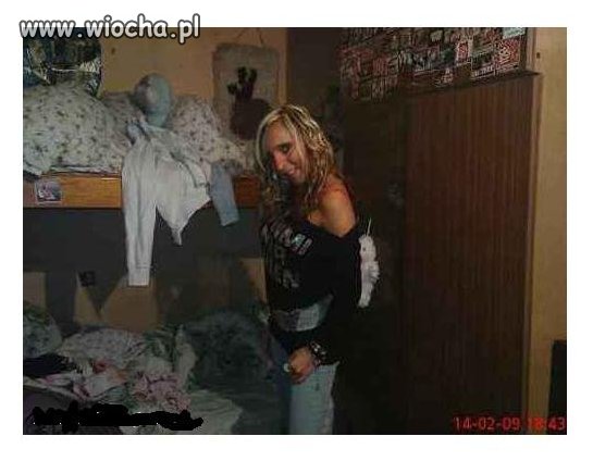 Haha co za burdel ...