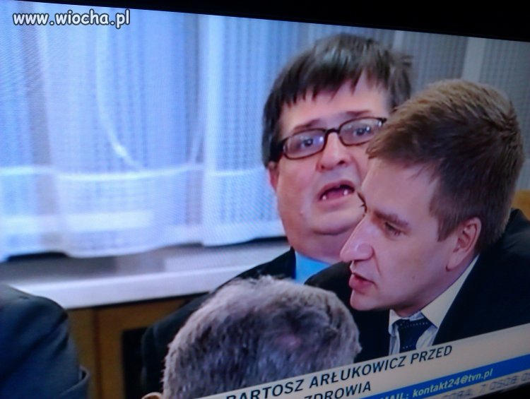 Okradać Obywateli nr1