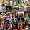 "Wspomnieniowe z siorką"