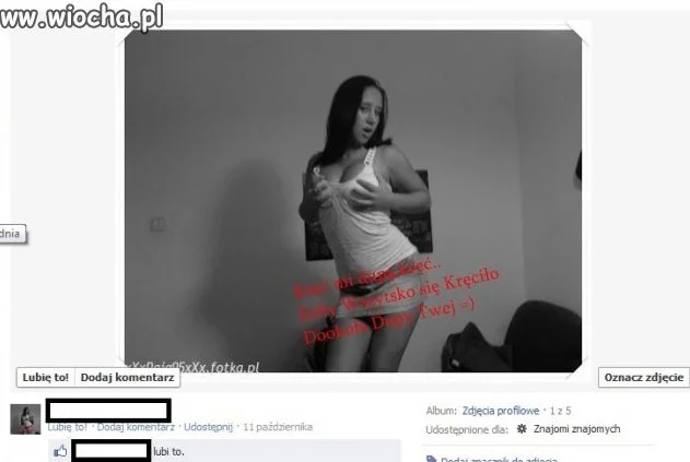 Kręć mi... kręć.