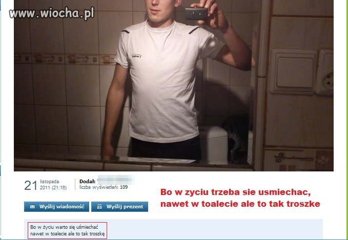 Piękny cytat