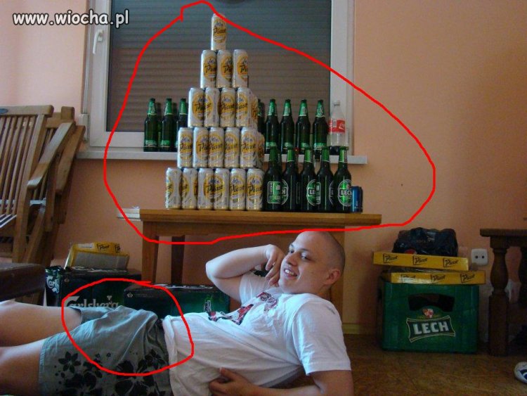 Hmmm pierwsze filmiki z zupą 