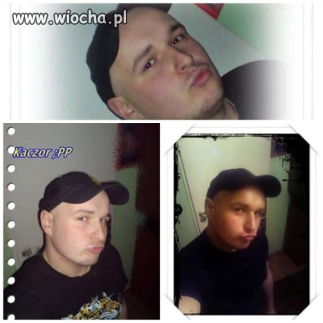 CZY TEN DZIÓBEK 