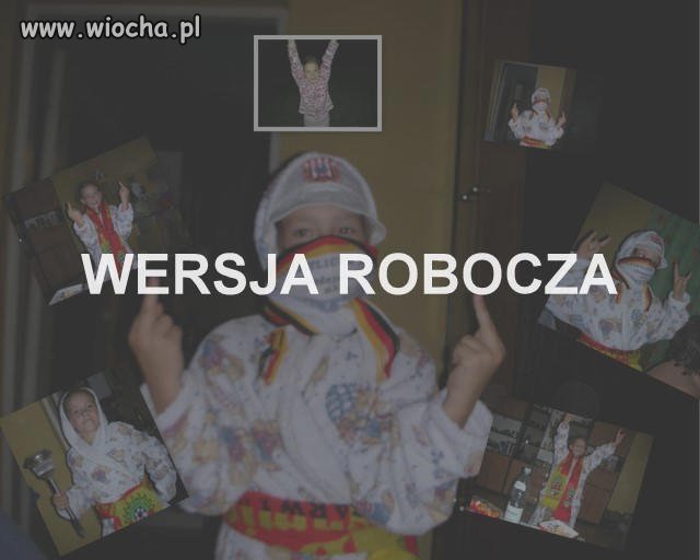Nowa wersja mam talent