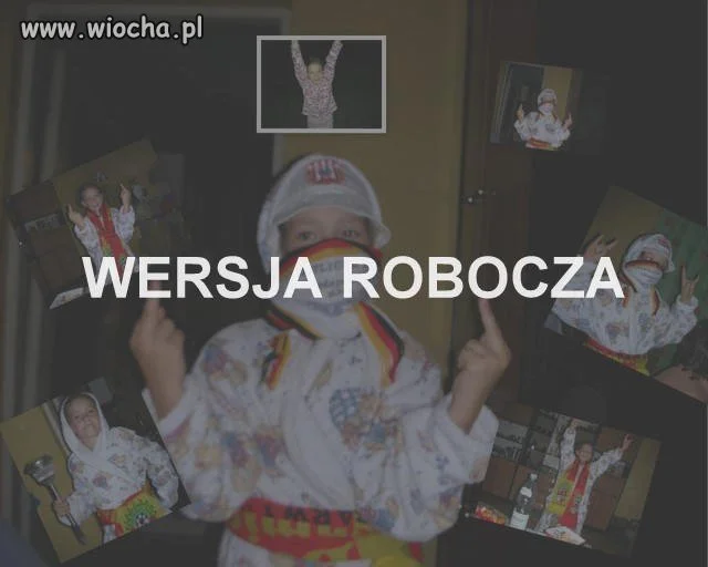 Nowa wersja mam talent