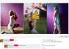 Składanka jej najbardziej hot zdjęć
