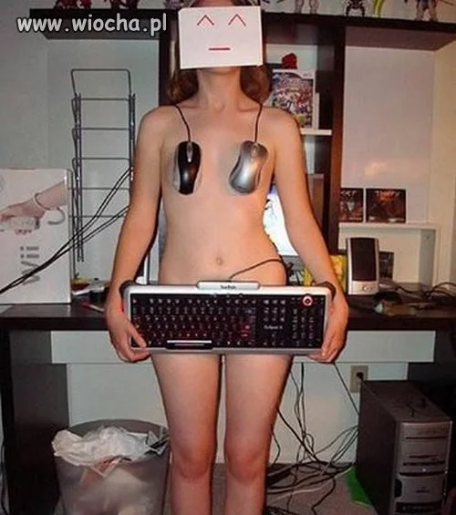 Cyberlaska... 