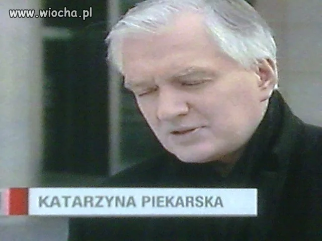 Katarzyna Piekarska