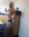 Blond solara