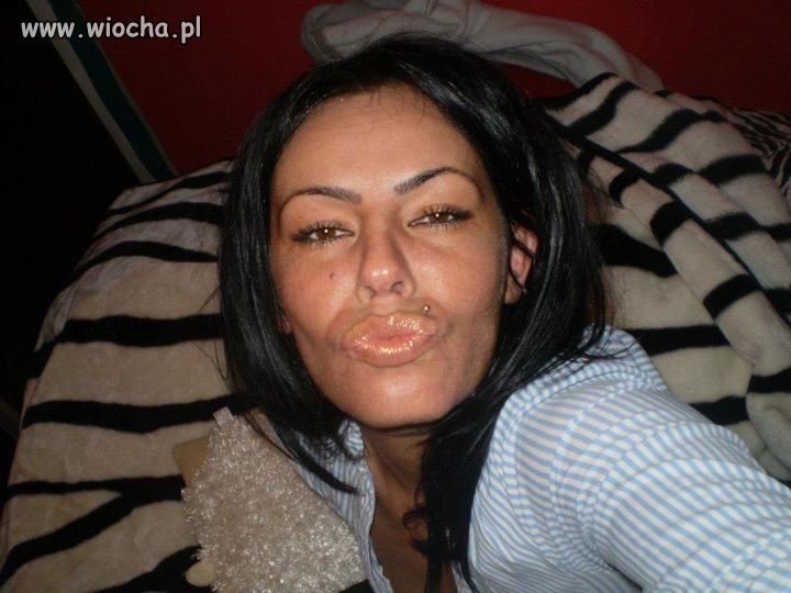 Co za kaczka...