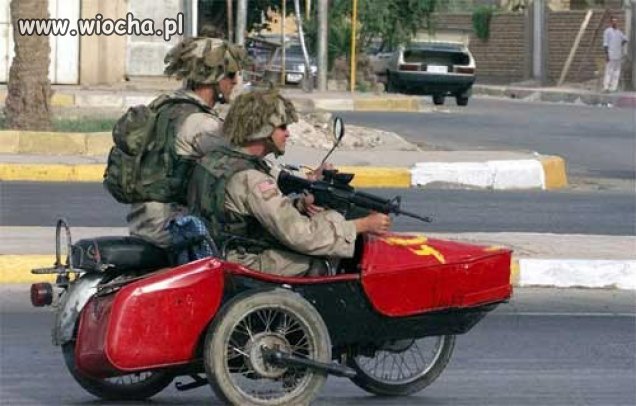 US Army