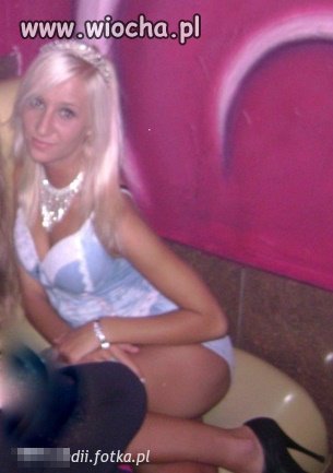 Blond pustak..