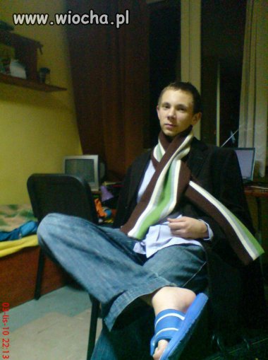 Bardzo ładne