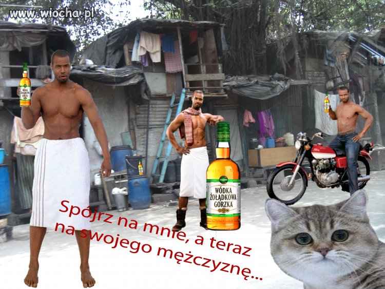 Żołądkowa Gorzka.