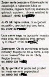 Ogłoszenia towarzyskie Ślązaczek.