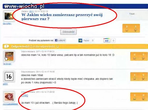 Polska młodzież