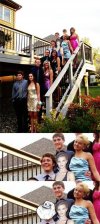 Forever alone...