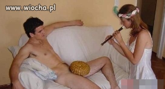 Naiwna myśli że wstanie 