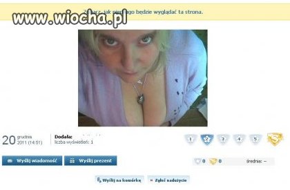 Pokazała się z najlepszej perspektywy