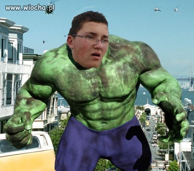 Hulk