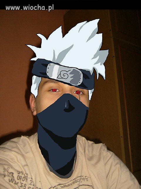 Mistrz photoshopa