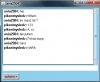Podryw tysiąclecia.
