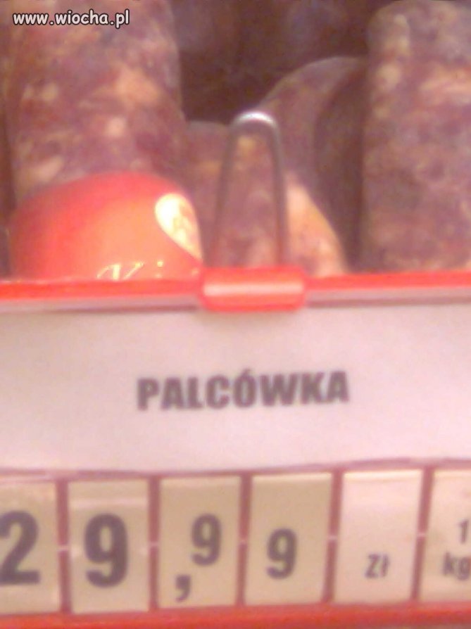 Kiełbasa