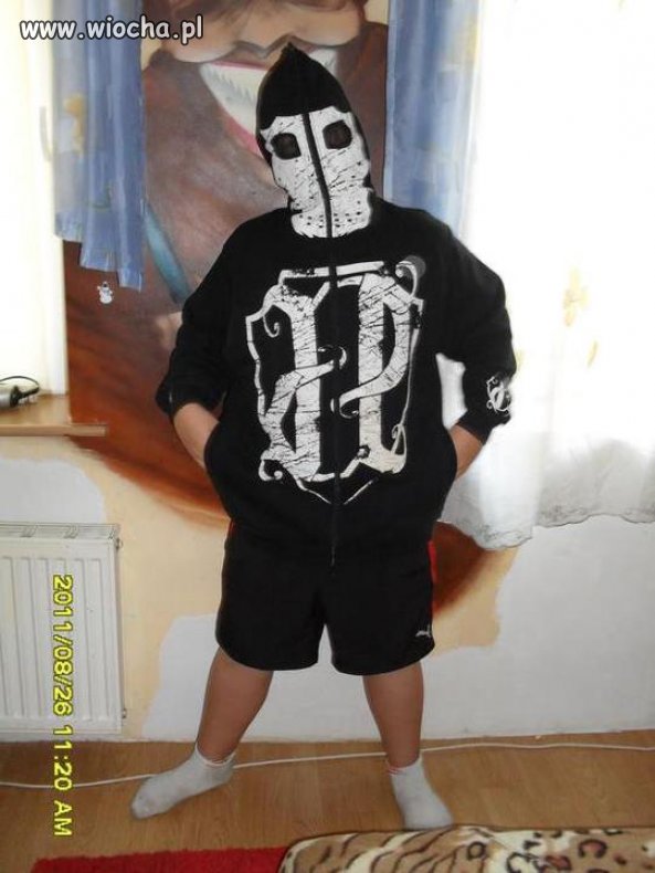 Dziecko JP