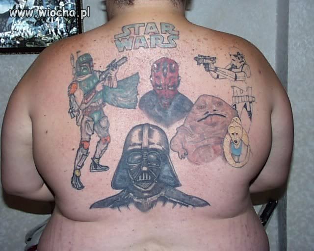 Star Wars