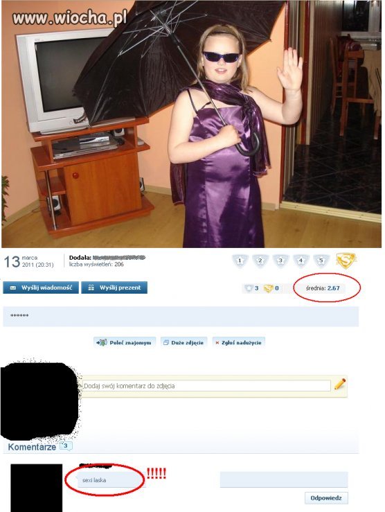 Naprawdę sexi laska