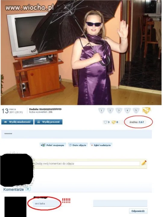 Naprawdę sexi laska