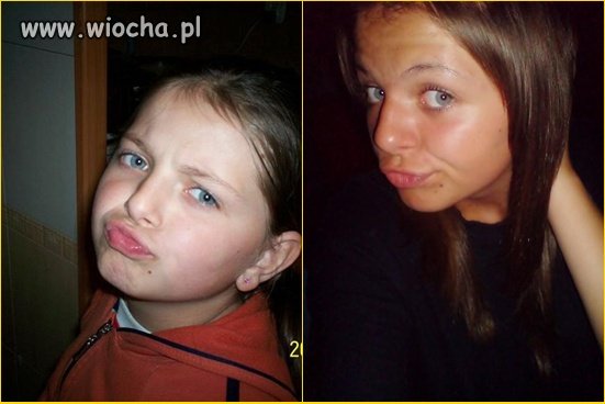 5 LAT MINĘŁO...