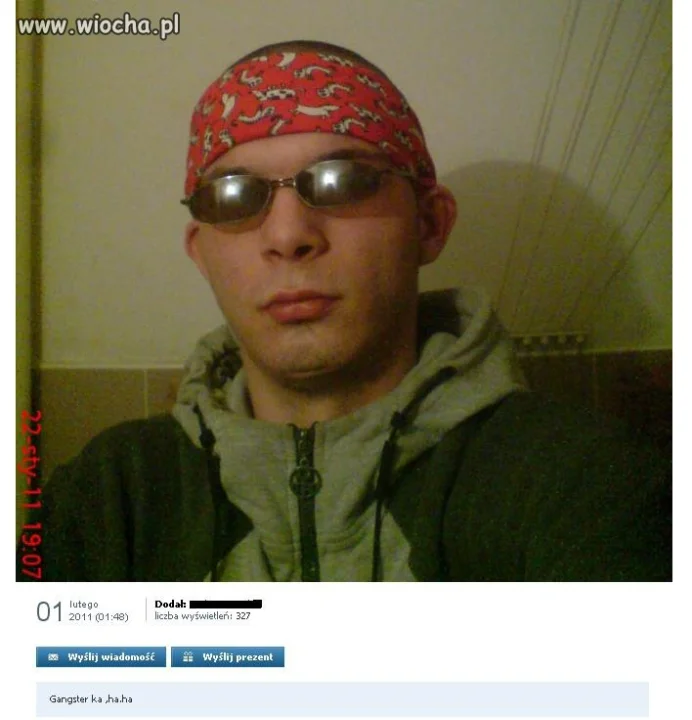 Gangster ka 