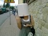 Jest telefon jest i wiadro