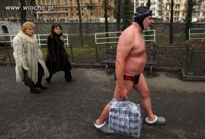 Gorący facet