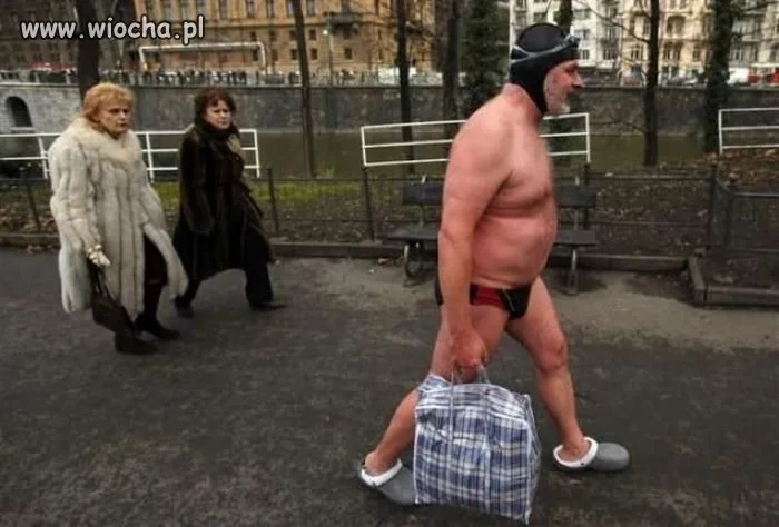 Gorący facet