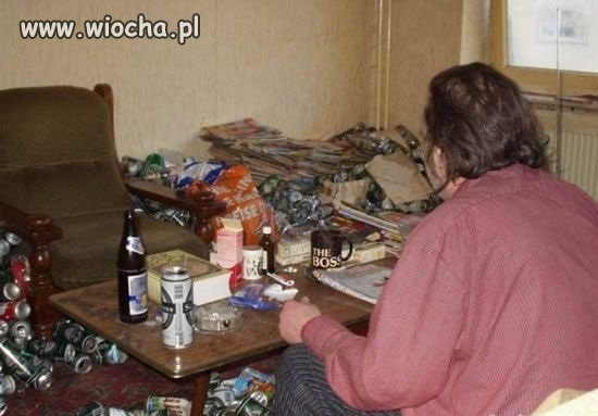 Prawdziwy kawaler
