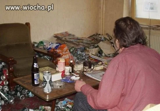 Prawdziwy kawaler