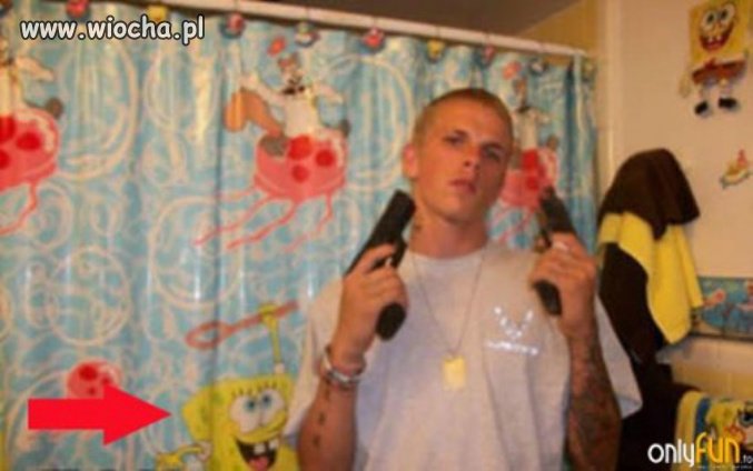 Wielki gangster