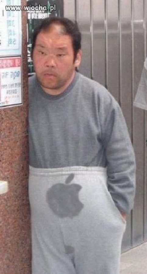 Milośnik Apple