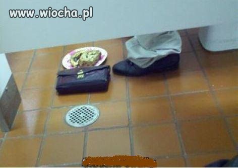 To już przegięcie