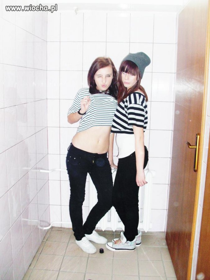 Te nasze 15 latki