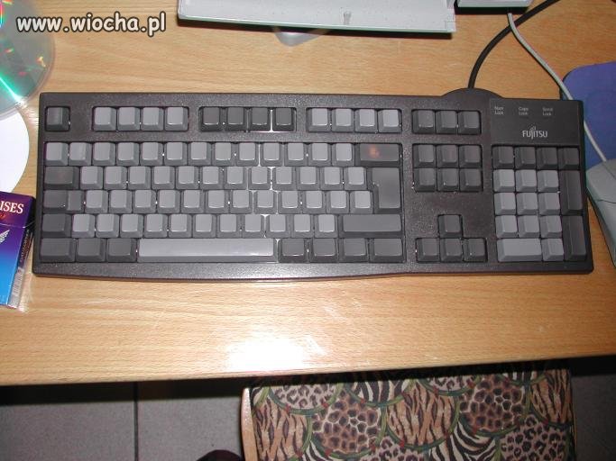Klawiatura