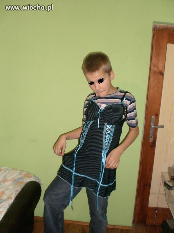 Słodkie Nastolatki 